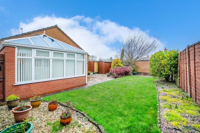 3 bed property, in Colster Way, £265,000