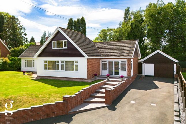4 bed property, in Munstone, £650,000