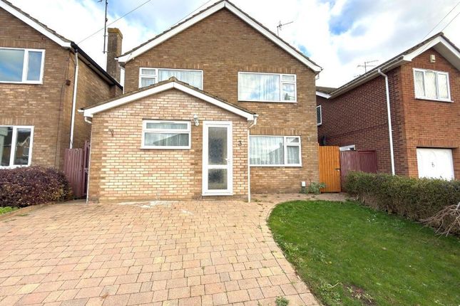 4 bed property, in Broughton Ave, £485,000