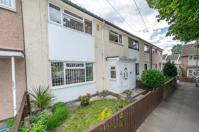 3 bed property, in Old Run Road, £165,000