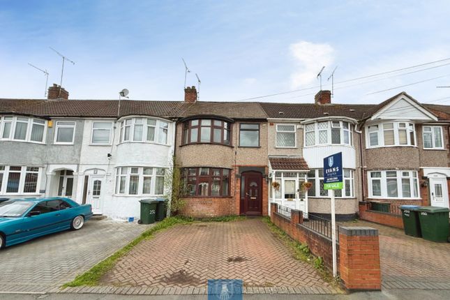 3 bed property, in Grangemouth Road, £185,000