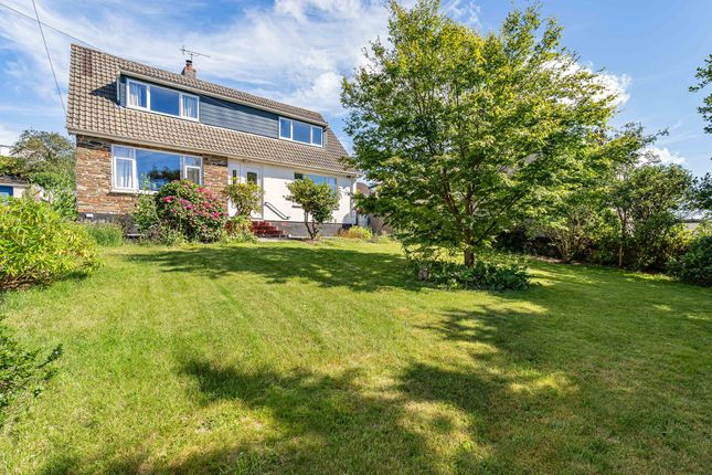 4 bed property, in Fore Street, £375,000
