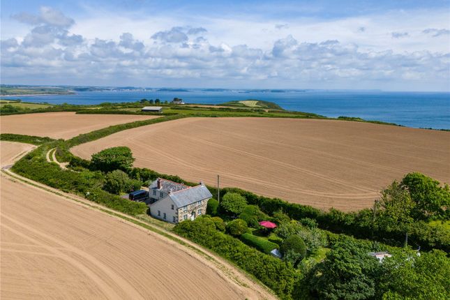 3 bed property, in Roskorwell, £595,000