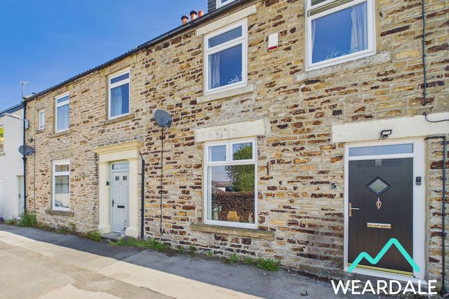 2 bed property, in Crawleyside, £250,000