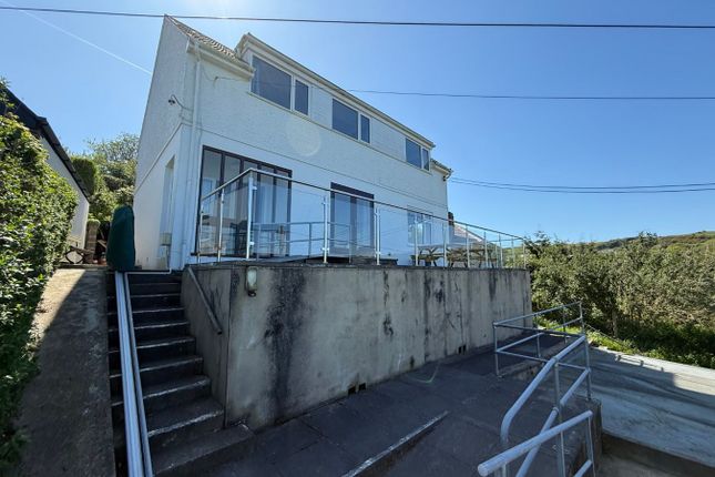 3 bed property, in Towyn Road, £295,000