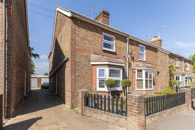 4 bed property, in Crawley Road, £475,000