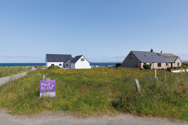 Land, in Vatisker, £40,000