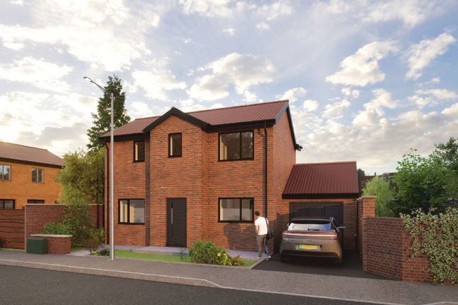 3 bed property, in Lower Bents Lane, £100,000