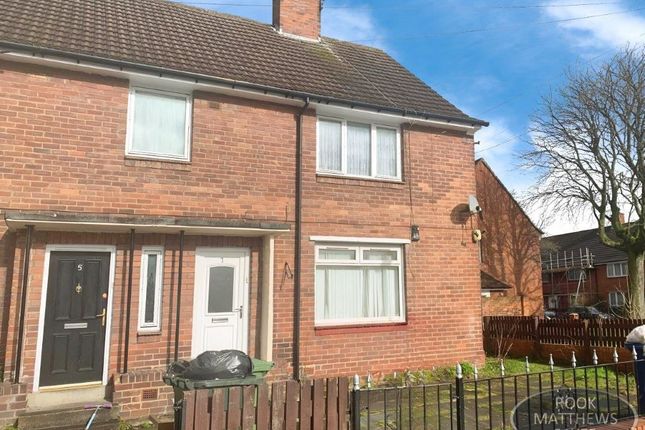 3 bed property, in Copland Terrace, £160,000