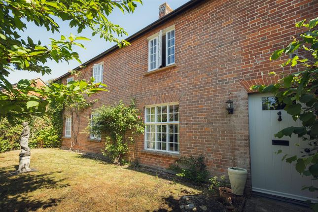 4 bed property, in Kingsbury Episcopi, £600,000