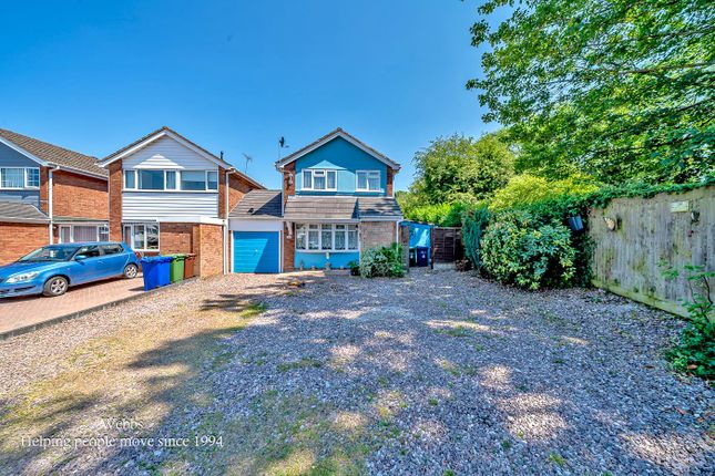 3 bed property, in Sharon Way, £285,000