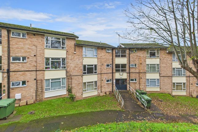 1 bed property, in River View, £92,500