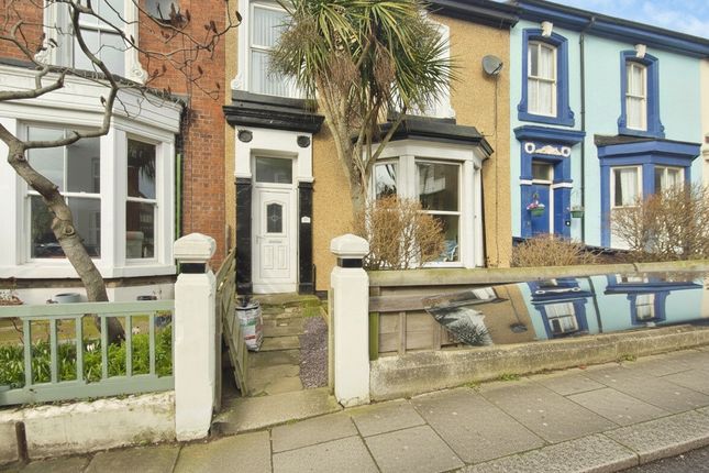 3 bed property, in Canning Street, £250,000