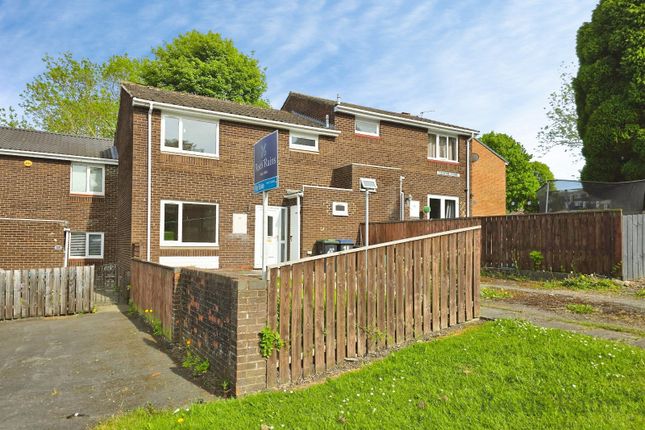 3 bed property, in Culzean Court, £110,000
