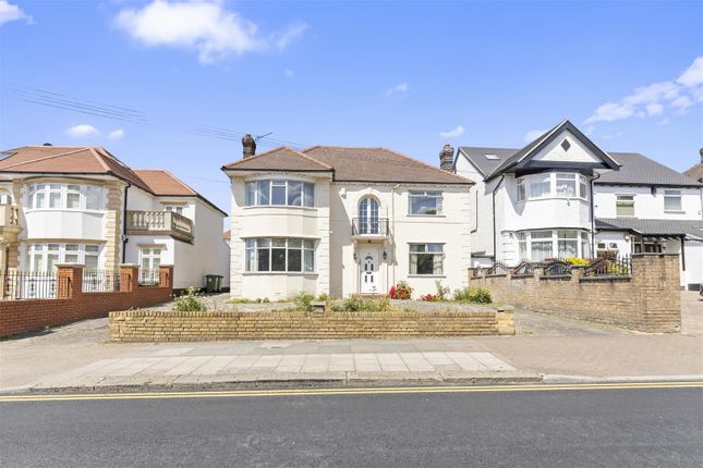 4 bed property, in Donnington Road, £1,500,000