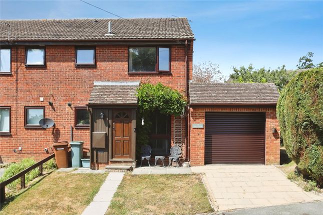 1 bed property, in Smugglers, £225,000