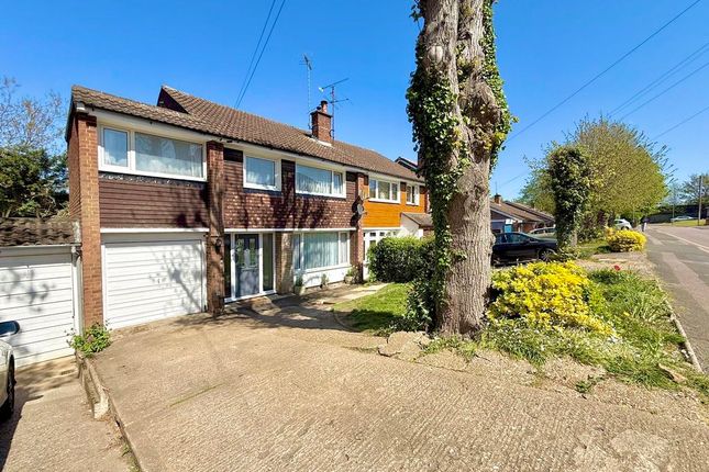 4 bed property, in Lime Avenue, £425,000