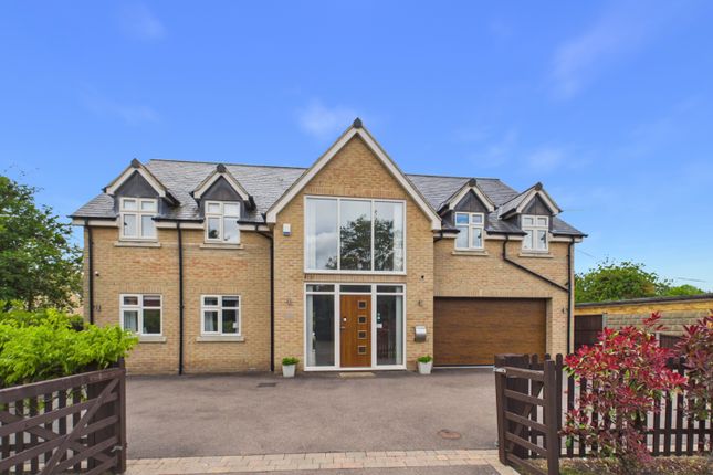5 bed property, in Highfields Road, £1,150,000