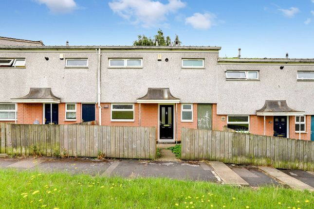 3 bed property, in Gayhurst Green, £130,000