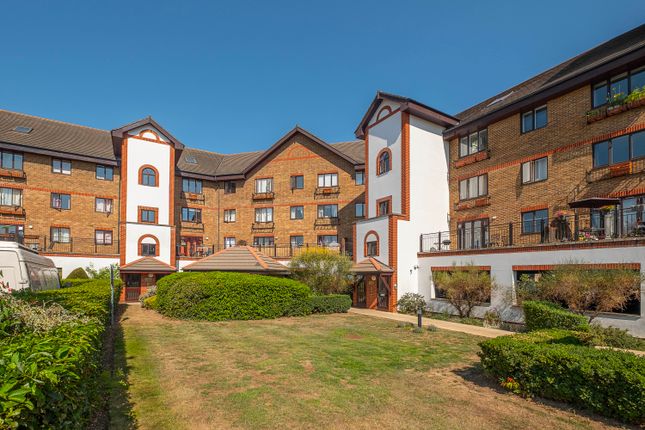 1 bed property, in Sopwith Way, £225,000