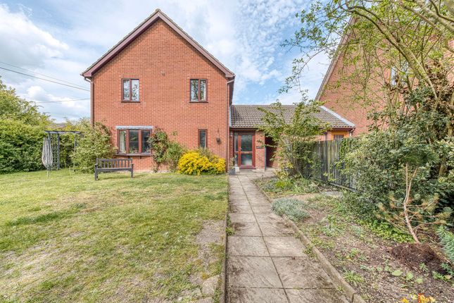 3 bed property, in The Street, £325,000