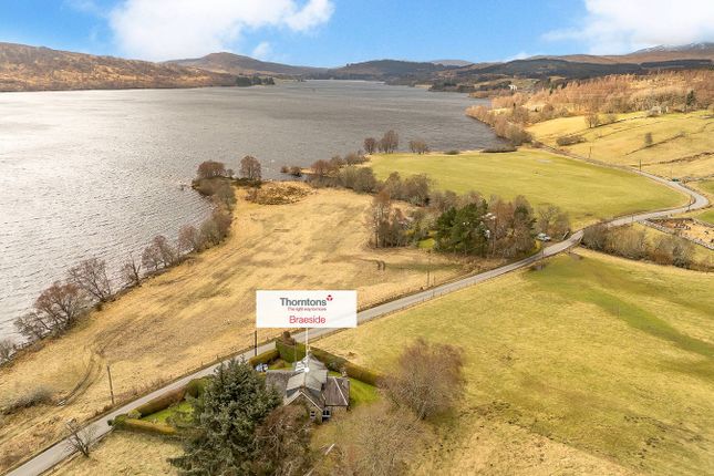 3 bed property, in Rannoch, £275,000