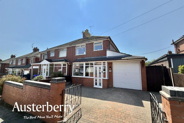 3 bed property, in Cedar Grove, £190,000