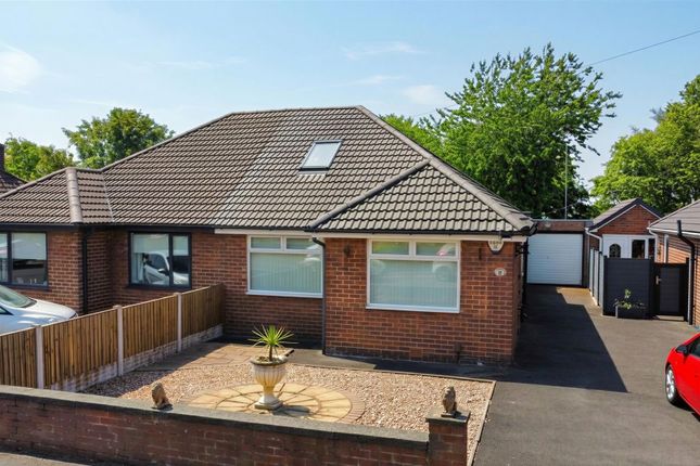 3 bed property, in Rookery Drive, £255,000