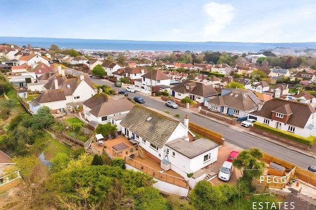 4 bed property, in Barcombe Heights, £525,000