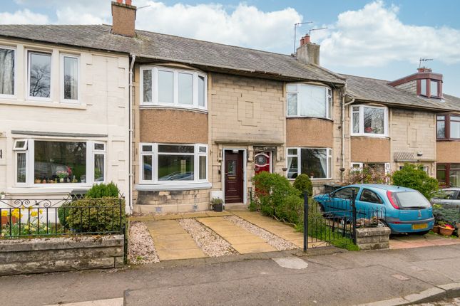 2 bed property, in 54 Ogilvie Terrace, £370,000