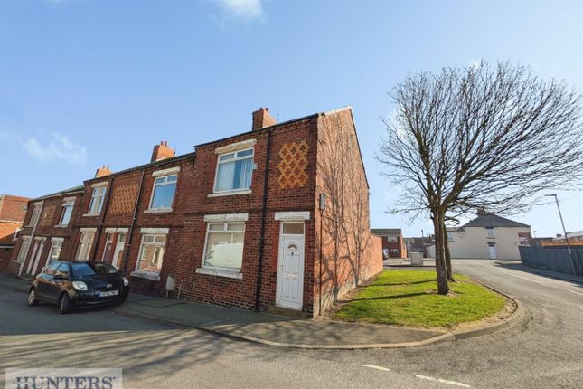 3 bed property, in Grant Street, £50,000