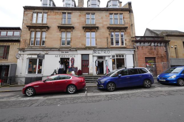 1 bed property, in Otago Street, £100,000