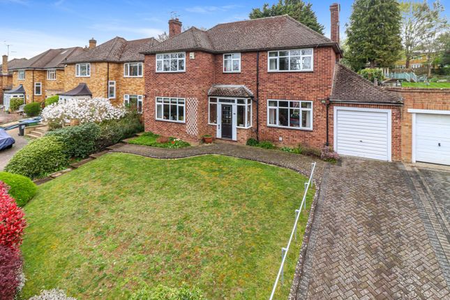 4 bed property, in Hempstead Road, £1,000,000