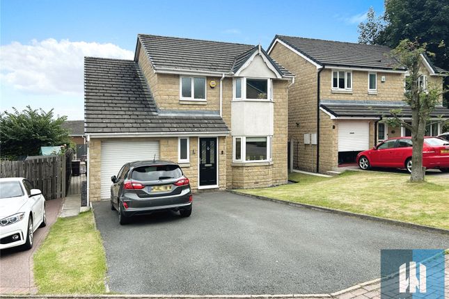 3 bed property, in Gleneagles Way, £325,000