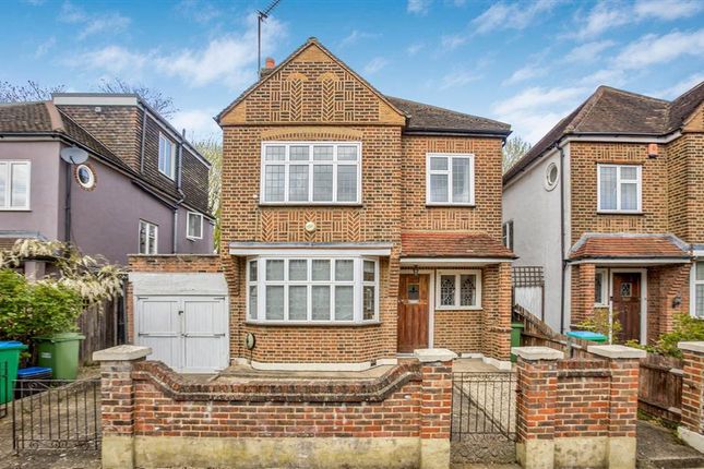 4 bed property, in Atherton Road, £2,000,000