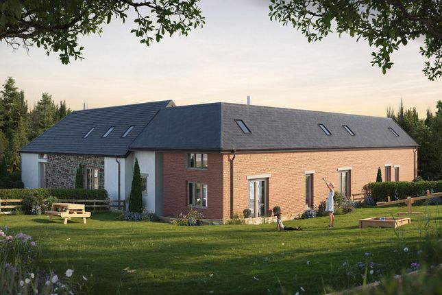 Studio, in Lower Cheriton Barns, £500,000