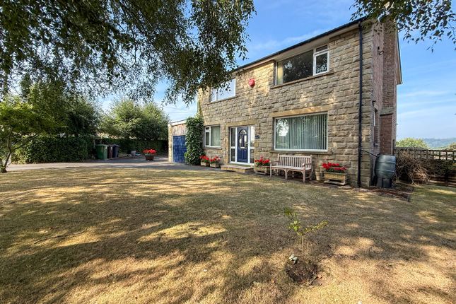 4 bed property, in Greenway, £500,000
