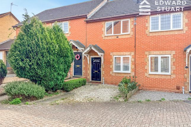 2 bed property, in Lornas Field, £190,000