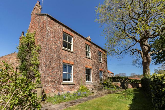 4 bed property, in Back Lane, £1,100,000