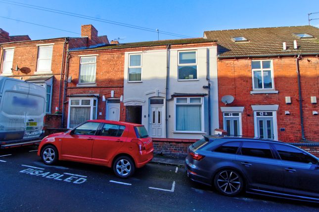 3 bed property, in Pearson Street, £185,000