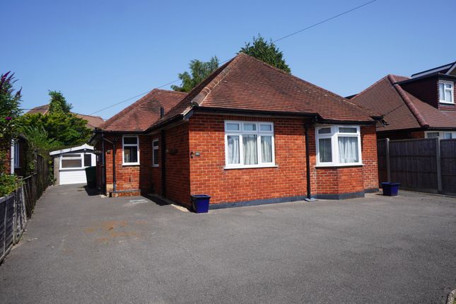 2 bed property, in The Crescent, £425,000