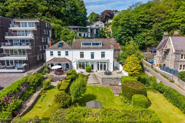 7 bed property, in Langland Bay Road, £1,600,000