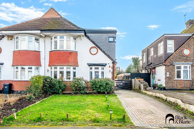 3 bed property, in Addington Road, £850,000