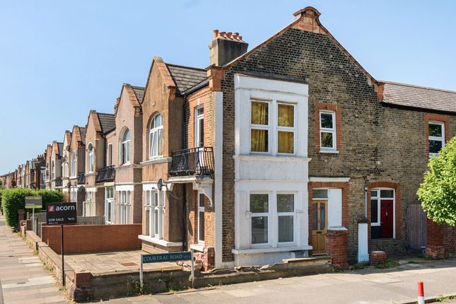 1 bed property, in Stondon Park, £300,000