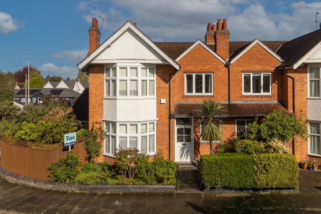 4 bed property, in Holmfield Road, £650,000