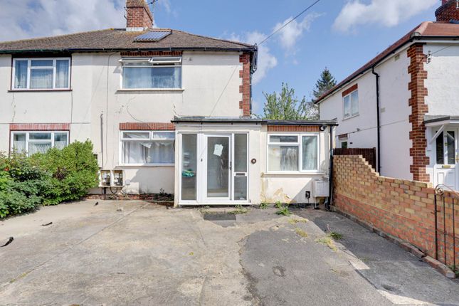 6 bed property, in Nelson Road, £475,000