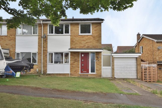 3 bed property, in Glebe Road, £299,995