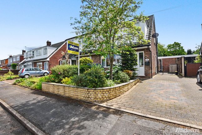 3 bed property, in Lindfield Close, £300,000