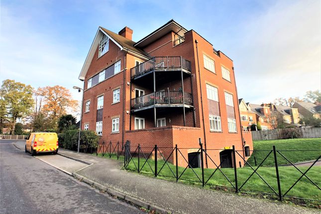 2 bed property, in Hodgkins Mews, £495,000