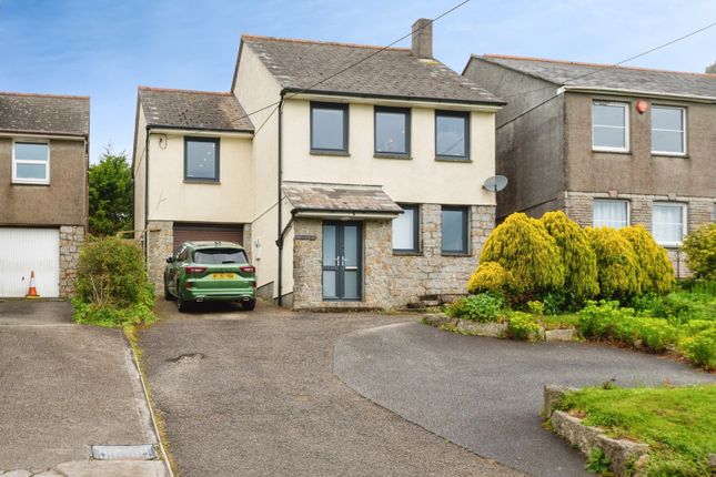 4 bed property, in Church Road, £500,000